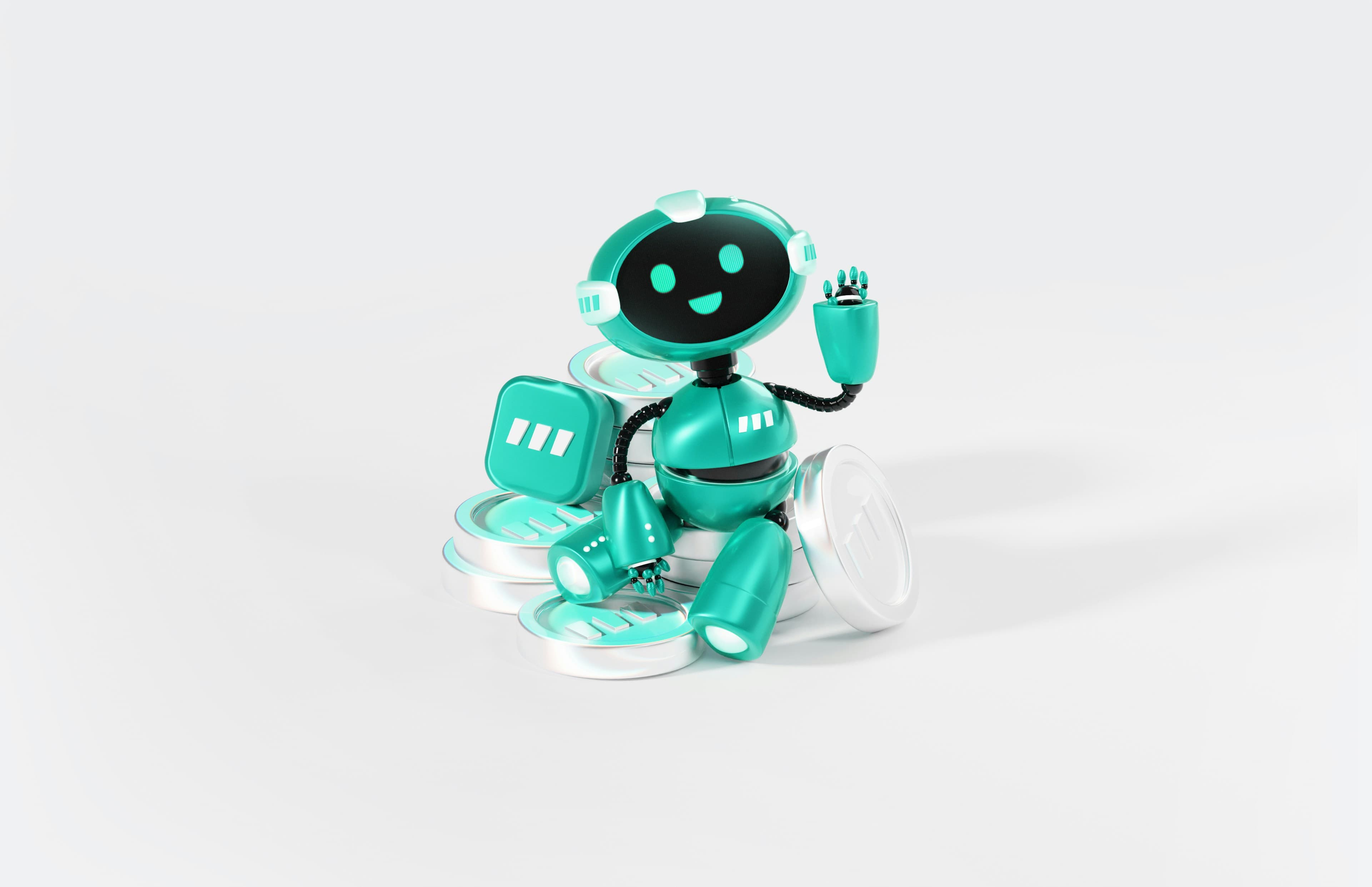 CLETUS — one AI deployed on web chat and phone together